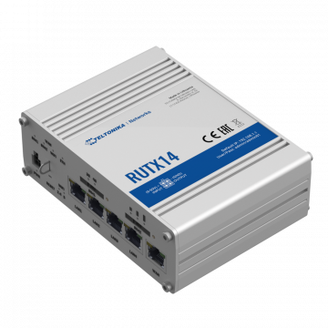 RUTX14 Router