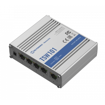 TSW101 Switch