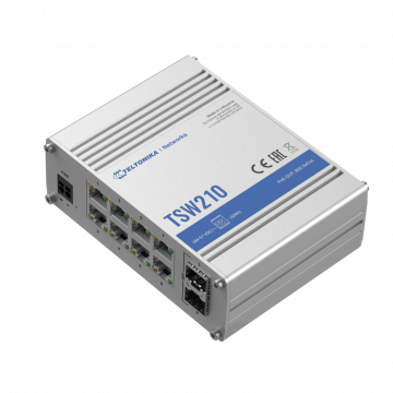 TSW210 Switch