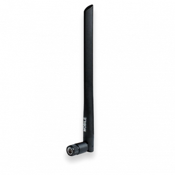 PR1US440 Mobile SMA Antenna