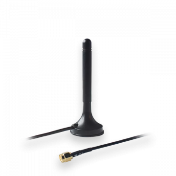 PR1KRF30 WiFi Magnetic SMA...