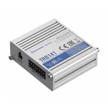 TRB141 Gateway