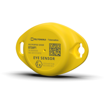 Czujnik EYE ATEX