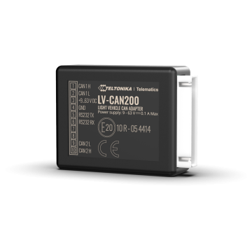 Adapter CAN bus LV-CAN200