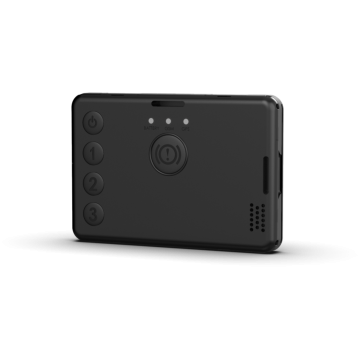 Tracker GH5200