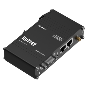 Router RUT142