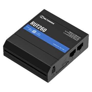 Router RUT260