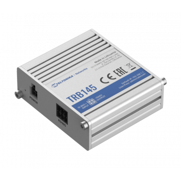 TRB145 Gateway