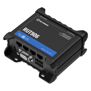 Router RUT906
