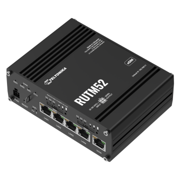 Router RUTM52