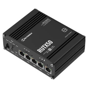 Router RUTX50