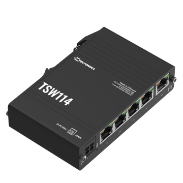 Switch TSW114