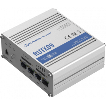 RUTX09 Router