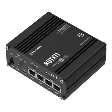 Router RUTX11 - Wersja...