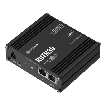 Router RUTM30