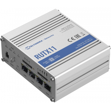 Router RUTX11