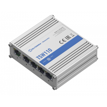 Wyprzedaż Switch TSW110