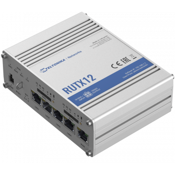 RUTX12 Router