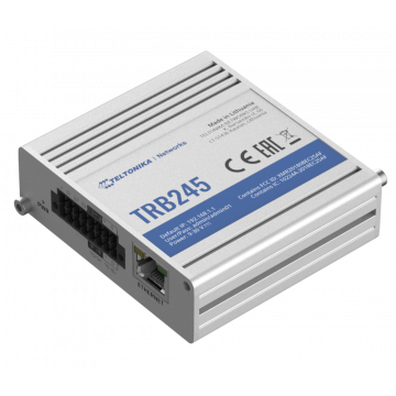 TRB245 Gateway